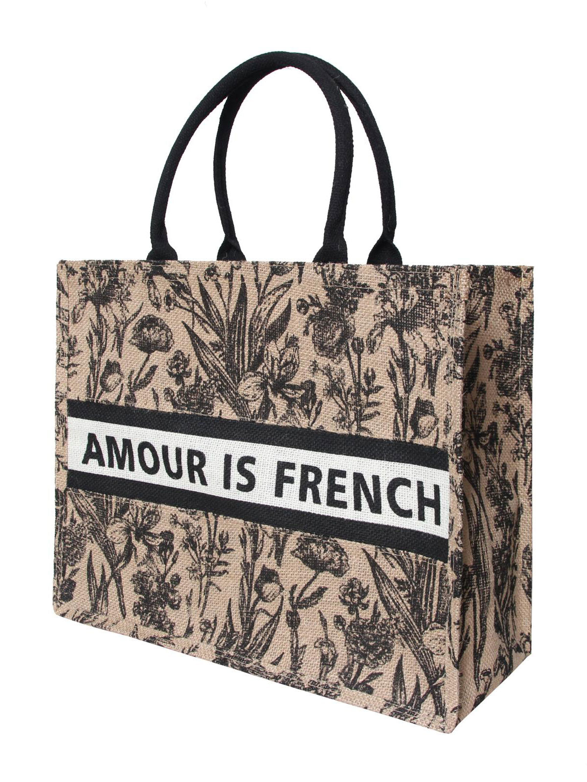 Everest - Cool shopper taske